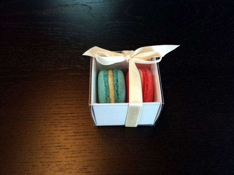 Cutii pentru marturii nunta